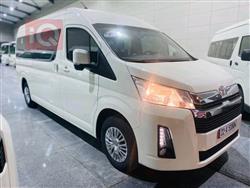 تۆیۆتا هیاس